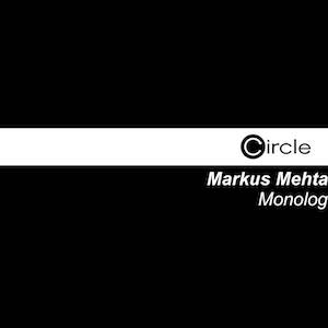 Markus Mehta - Monolog