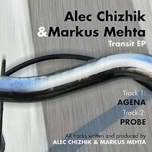 Alec Chizhik & Markus Mehta – Transit EP 